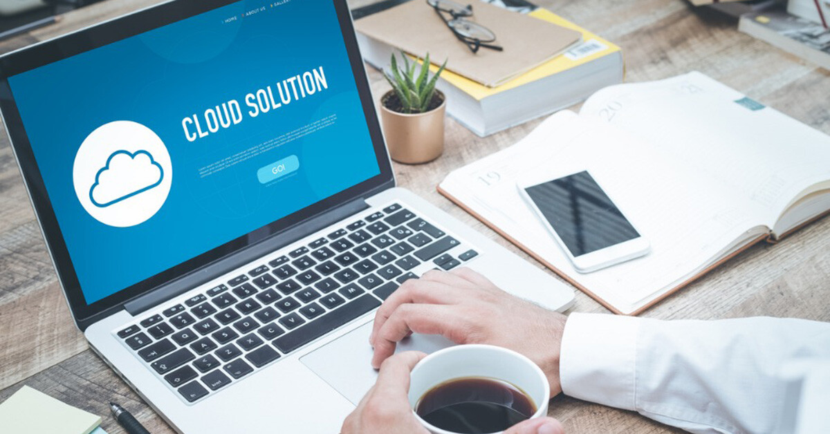 Remote Document Management Empowers a Remote Workforce